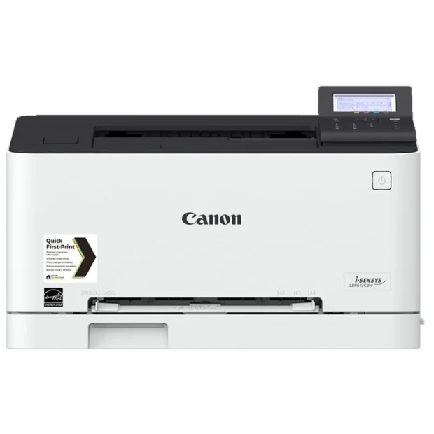 Принтер Canon I-SENSYS LBP 613CDW